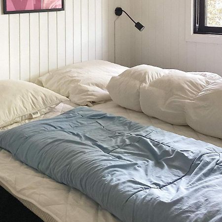 6 Person Holiday Home In V Ggerl Se Boto By ภายนอก รูปภาพ