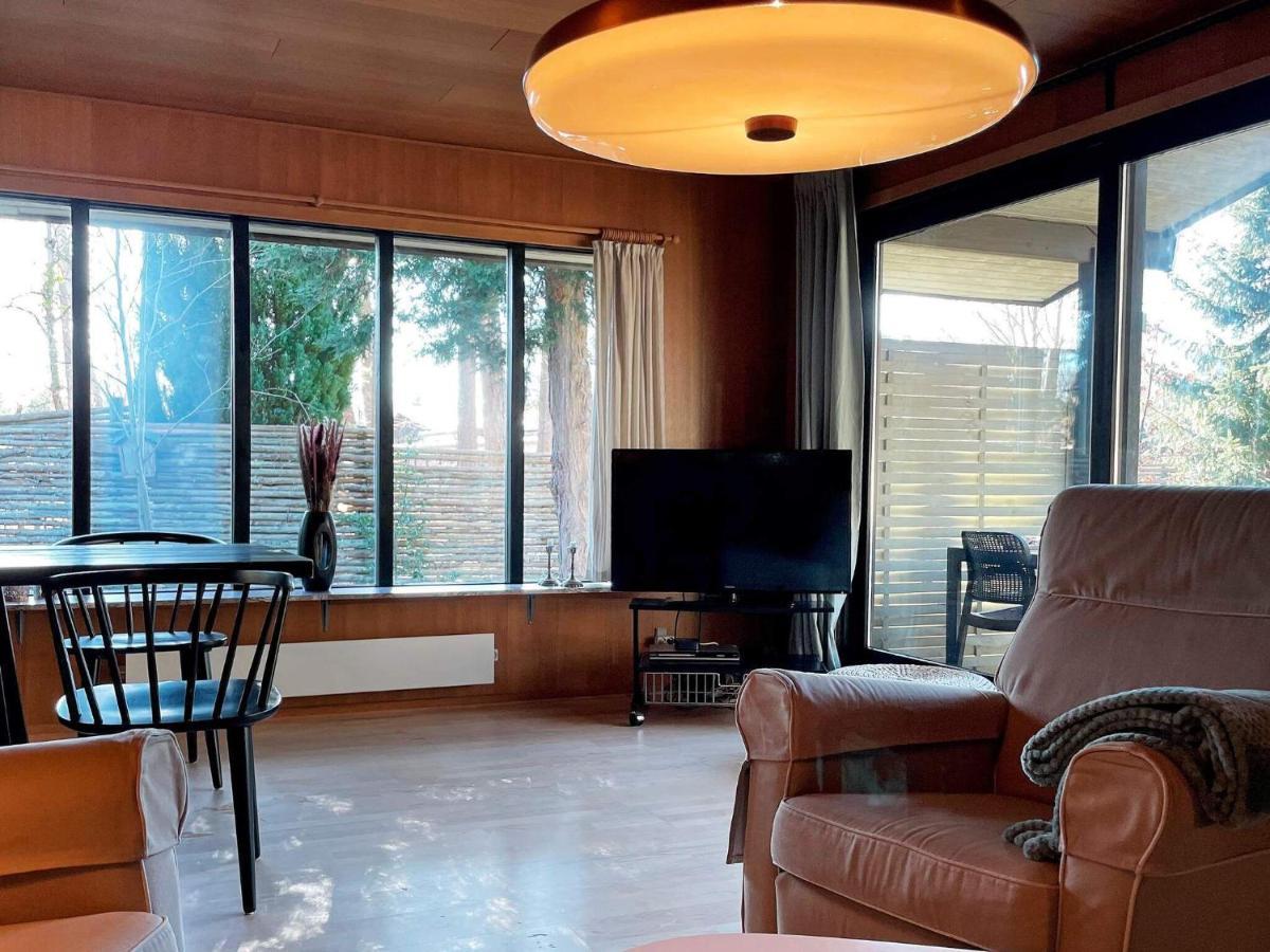 6 Person Holiday Home In V Ggerl Se Boto By ภายนอก รูปภาพ