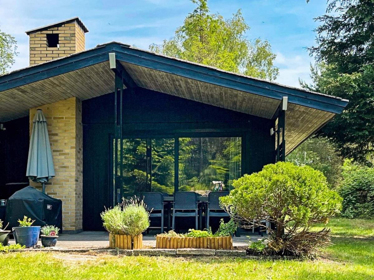 6 Person Holiday Home In V Ggerl Se Boto By ภายนอก รูปภาพ
