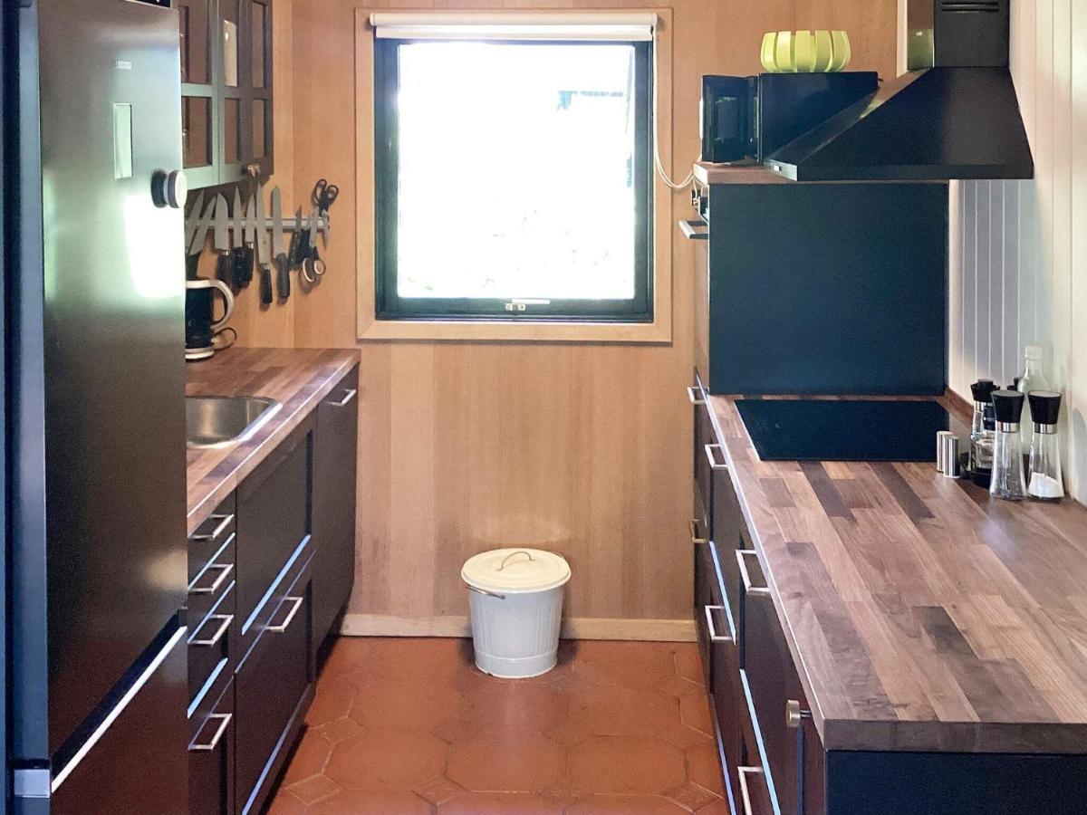 6 Person Holiday Home In V Ggerl Se Boto By ภายนอก รูปภาพ