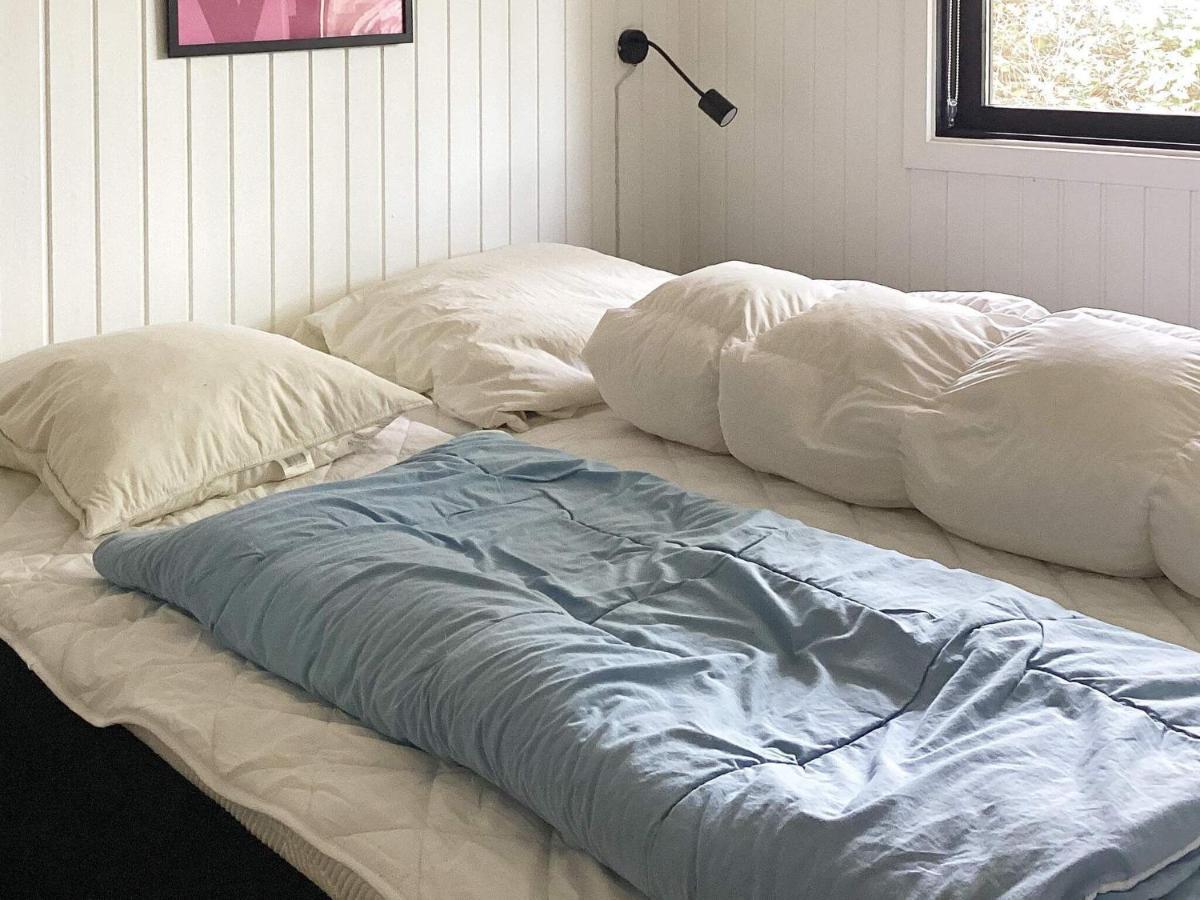 6 Person Holiday Home In V Ggerl Se Boto By ภายนอก รูปภาพ